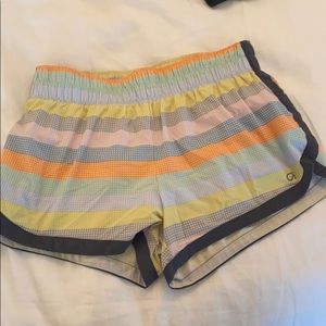 Gap Fit Shorts